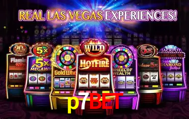 Descubra a Essência do p7bet: Nossa História e Compromissos