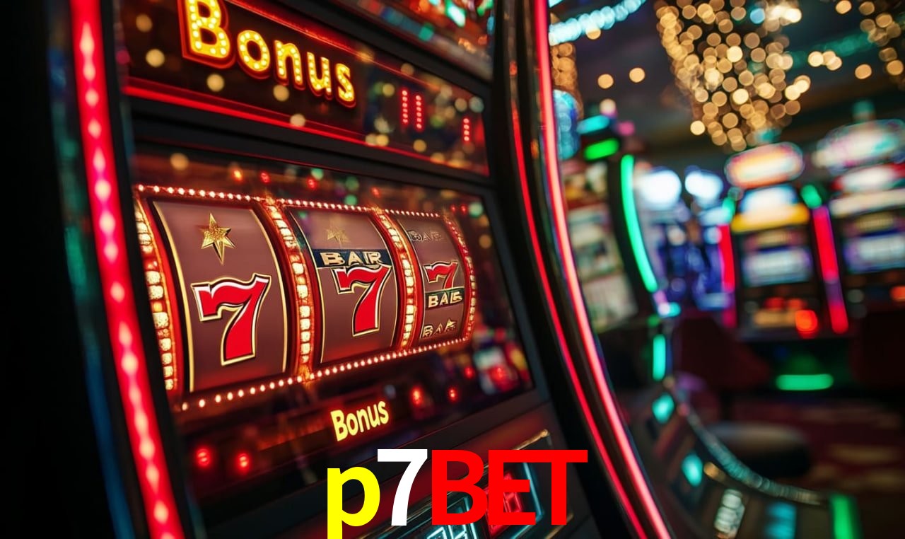 Bônus Generosos e Exclusivos no p7bet para Você!