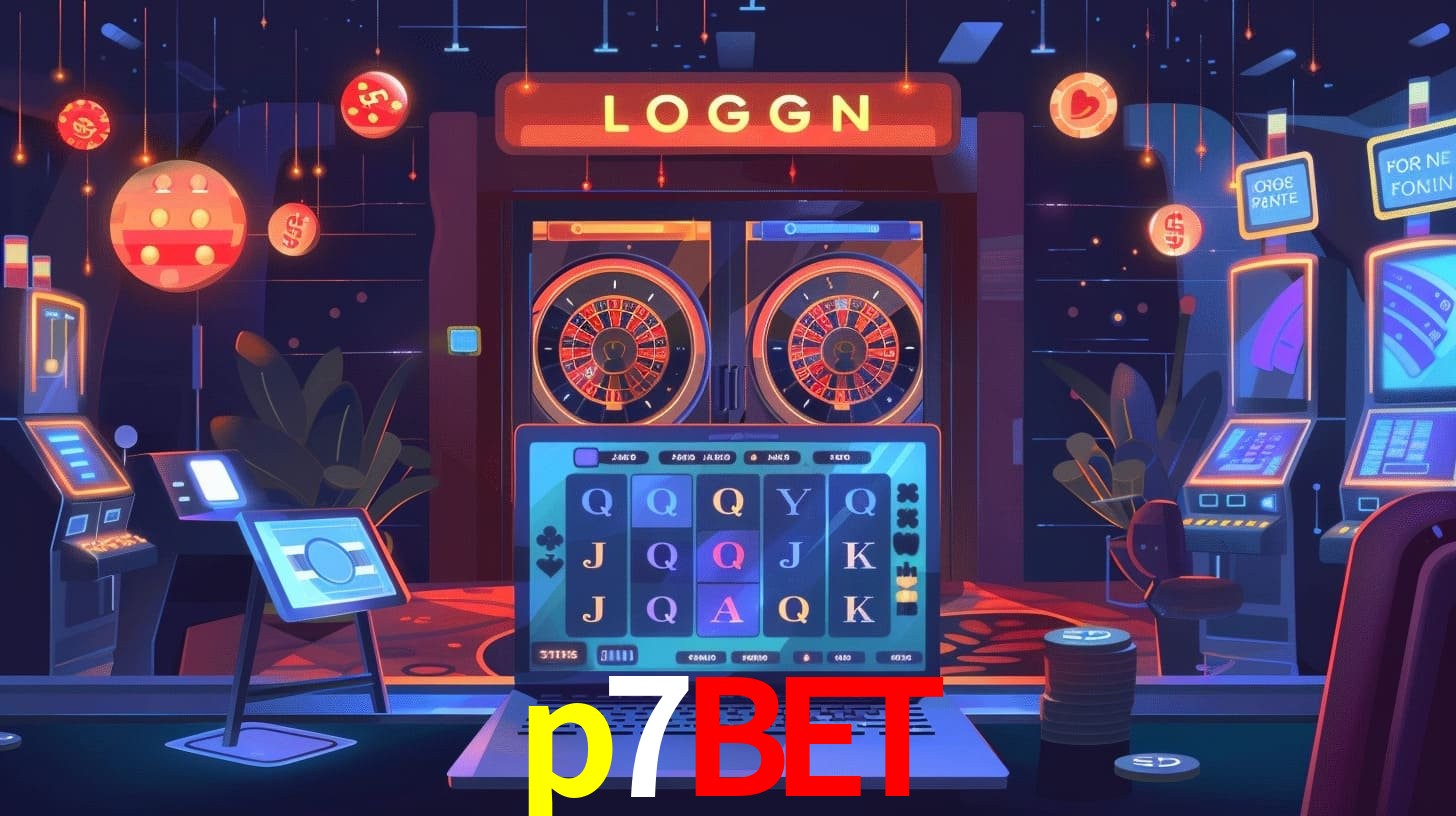 Diretório de Jogos p7bet