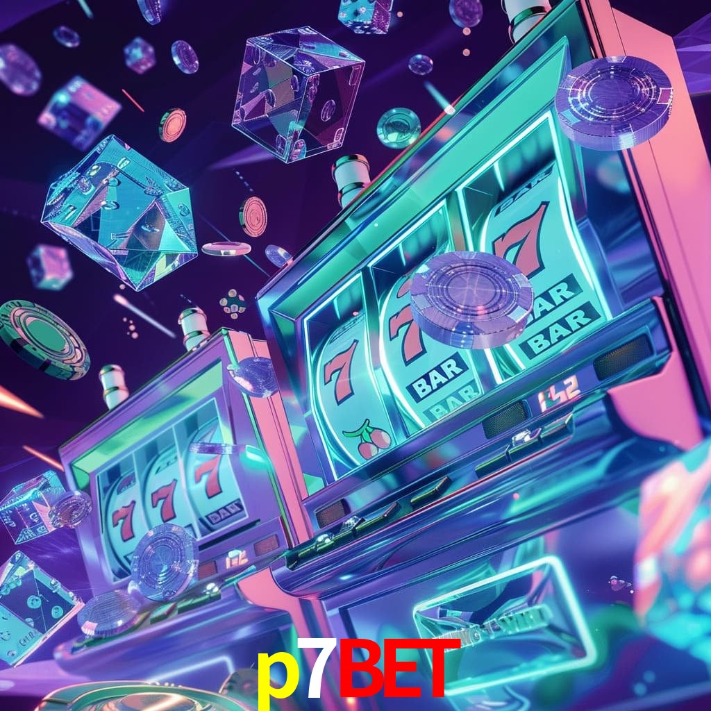 A Experiência Imersiva dos Cassinos Ao Vivo no p7bet