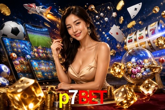 Slot Games p7bet