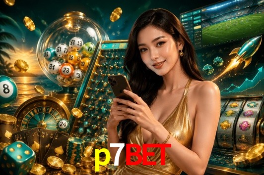 Account Benefits p7bet