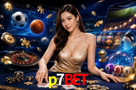 2FA Security p7bet