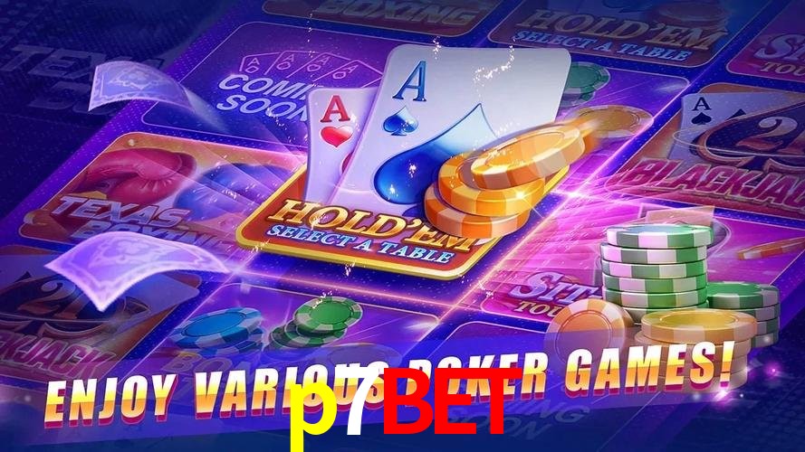 Explorando a Categoria de Eventos em Apostas na p7bet
