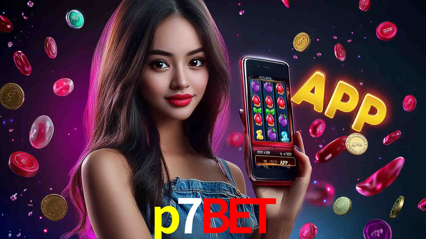 Apostas Esportivas na p7bet: Um Guia Completo