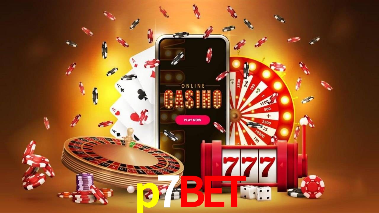 Apostas de Tênis p7bet