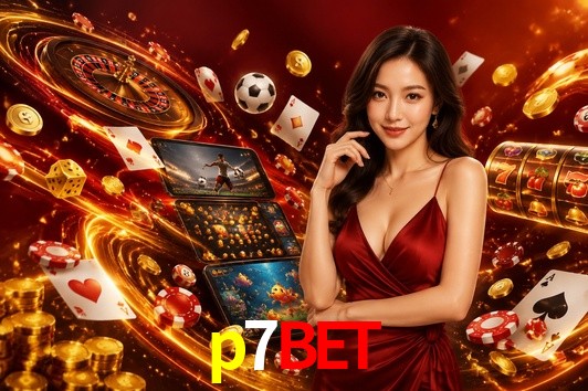 Exclusive Offers p7bet