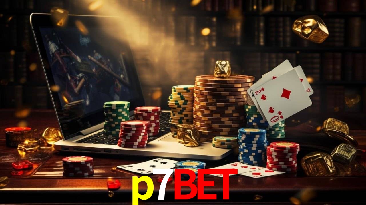 PIX Instantâneo p7bet