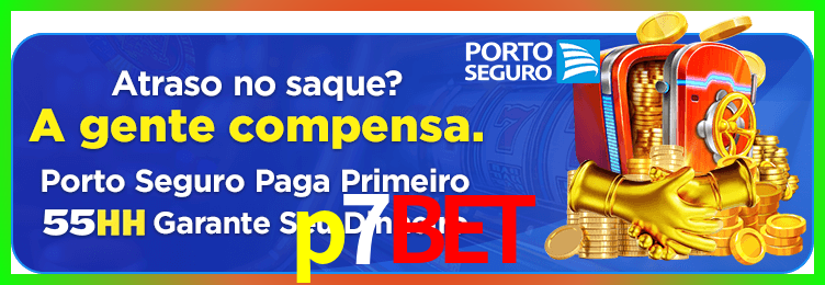 Download p7bet Windows